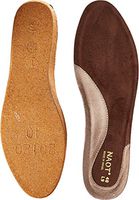 Naot FB27 - Aura Replacement Footbed Gold 40 (US Women's 9)