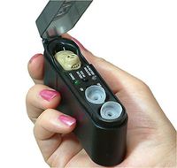 Infini Ear ITE Personal Sound Amplifier