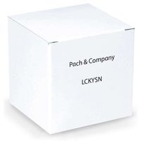 PACH & COMPANY LCKYSN LOCK AND KEY FOR AEGIS 7000
