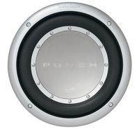 ROCKFORD FOSGATE PUNCH P310D4 10" SUB-WOOFER