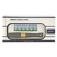 Super Cigarette Holder,Black & Gold