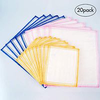 Wood Fiber Cleaning Cloth with 8 Layers Natural, High-Density, Super Absorbing, Dish, Kitchen, All-Purpose wash Rag That Picks up Dirt and Micro-Organism, Family-Pack 20 pk.