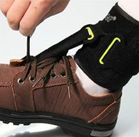 MF@SQY Foot Ankle Orthosis Drop Ankle Plantar Fasciitis Foot Instep Injury Night with Rehabilitation Orthotic