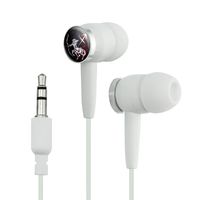 GRAPHICS & MORE Sagittarius Archer Zodiac Sign Horoscope in Space Novelty in-Ear Earbud Headphones