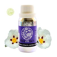 Labdanum Essential Oil - Pure and Natural Oil 50 ML