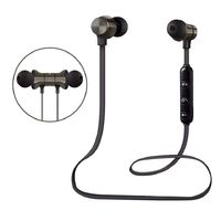 Wireless earpiece Ear Cap
