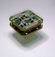 Sonic Imagery Labs 994Enh-Ticha DUAL Discrete Operational Amplifier