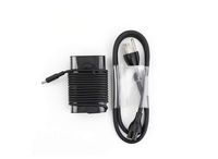 Genuine OEM Dell 45w New Version Replacement AC Adapter for Dell XPS 11 9P33D-1501,100% Compatible with P/N: 04H6VH, 4H6VH, DA45NM131, ADP-45XD BA, D0KFY,3RGOT, JHJX0, LA45NM131, CDF57, 0CDF57, JT9DM,0X9RG3, 332-1827, AA45NM131, 03RG0T, R5Y39.