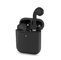 Blackpods 3 with Wireless Charging