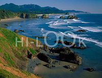 Hi-Look Microfiber Cleaning Cloth - Cresent Beach, Oregon