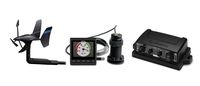 Garmin GMI 010-01248-30 GMI 20/GNX Depth/Speed/Wind Bundle