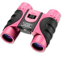 Barska AB12418 10x25 Waterproof Binocular, Pink