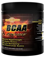 Best Seller in Branched Chain Amino Acids Nutritional Supplements 8-2-2 Ratio 12grams per Scoop 30 Servings
