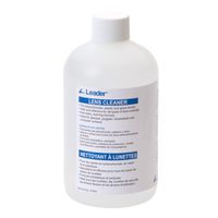 C- Clear Lens Cleaning Solution, 16 Ounces