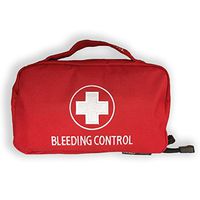 Rescue Essentials Bleeding Control Public Access Nylon Kit - Single
