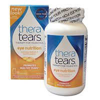 Thera Tears Nutrition