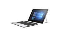 HP Elite x2 1012 G1 12" 2-in-1 Notebook - Intel Core M7-6Y75, 8 GB DDR4 SDRAM, 256 GB SSD, Windows 10 Pro