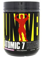 Universal Nutrition Atomic 7 Juicy Watermelon 384g