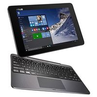 Asus T100Chi-B1-BK(WX) Transformer Book 10.1" Full HD 1080P 2 in 1 Touchscreen laptop