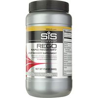 Science in Sport Rego Rapid Recovery Protein Shake, Vanilla, 3.52 Pound