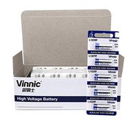 50pc 12V Alkaline Batteries L1028 Replaces MN21, A23, LRVO8 Fast USA Ship