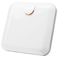 Zipato Z-Wave Indoor Multi-Sound Siren (PH-PSE02.US)