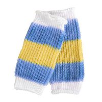 Safety 1st Cushioned Sof'Knee Protectors