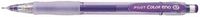 Pilot Color Mechanical Pencil ENO, 0.7mm, Violet (HCR-12R-V7)