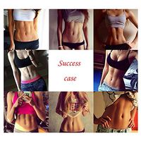 Newdiva Slimming Essential Oil Massage Weight Loss Product,Leg Body Waist Fat Burning Massage Oil for Womens Mens-10ml