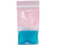 Bauxko 13" x 18" Double Track Reclosable Poly Bags, 4 Mil, 50-Pack (xPBDT3795-50)