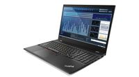 Oemgenuine Lenovo ThinkPad P52s Laptop 15.6 Inch FHD IPS Display 1920x1080, Intel Quad Core i7-8550U, 32GB RAM, 1TB SSD, Fingerprint, Backlit Keyboard, W10P