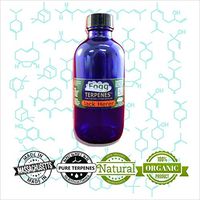 FOGG TERPENES Jack Herer (120 mL)