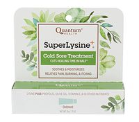 Quantum Super Lysine, 21gram Cream, 1 Bottle