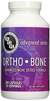 Advanced Orthomolecular Research AOR Ortho Bone Capsules, 300 Count