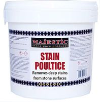 Poultice Powder-Case of 4 (1.5 lbs)