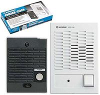 Chime Com Set 1 Door 1 Master-2pack