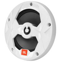 PROSPEC Electronics JBLMS65W W JBL 6.5" Speaker White 225W