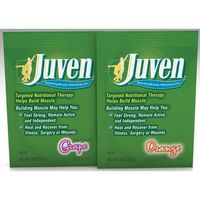 JUVEN W/HMB SUPPLEMENT INSTITUTIONAL ORANGE