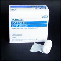 Kendall Conform Roll N-s 2 In X 75 In KND2242