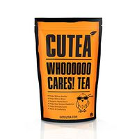 Anti Anxiety Stress Tea - Natural Anxiety Relief Calming Tea - Stress Relief Tea for Anxiety Relief - Sleepytime Tea for Sleep Help - Herbal Tea as Relaxation Gifts and Anxiety Gifts - 28 Day