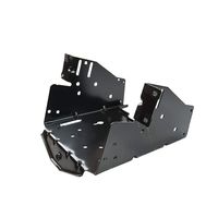 Husqvarna 580434401 Lawn Tractor Drawbar Genuine Original Equipment Manufacturer (OEM) Part