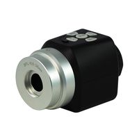 BoliOptics 2MP HDMI USB 2.0 CMOS Color Microscope Camera + Full HD Video Capture 30fps for Windows XP/7/8/8.1/10(32+64 bit) DC40911131