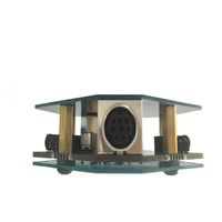 CE-19 Data Interface Expansion Card For XIEGU X5105 ACC PTT