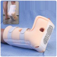 Heelift AFO - Smooth, Sell Packaging 1