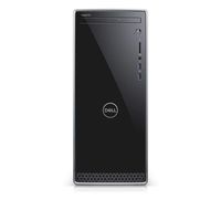 Dell Inspiron 3671 High Performance Desktop Computer, Intel 8-Core i7-9700 up to 4.7GHz, 12GB DDR4, 256GB SSD, 2TB HDD, Optical Drive, Bluetooth, HDMI, MaxxAudio, 5-in-1 Multi-Card Reader, Windows 10