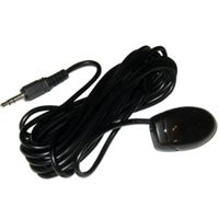 PolyPlanar IR4050 IR Remote Sensor for MMR21 Marine Wireless Remote W/ 9 Cable Consumer Electronics
