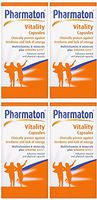 (4 Pack) - Pharmaton - Pharmaton Vitality | 100's | 4 Pack Bundle
