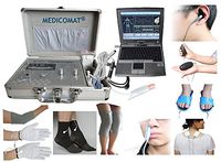 Health Analysis Detection Diagnostic and Therapy Computer Gadgets Medicomat