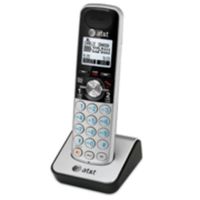 AT&T TL88002 Accessory Handset with Caller ID/Call Waiting for AT&T TL88102 consumer electronics