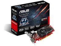 HD6570-2GD3-L - ASUS HD6570-2GD3-L ASUS HD6570-2GD3-L - 1